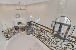 Mediterranean Villa | Pool, Slide & Hidden Room