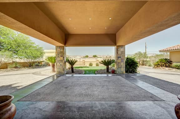 Strip View Pool | Theater Room | 10 Min to Strip